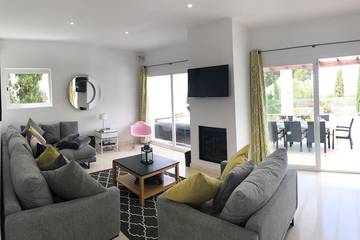 Villa for 8 People in Cala d'Or, Santanyí, Photo 3