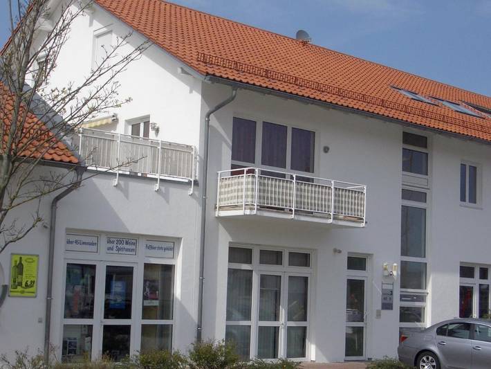 Ferienhaus in Forstern - 2