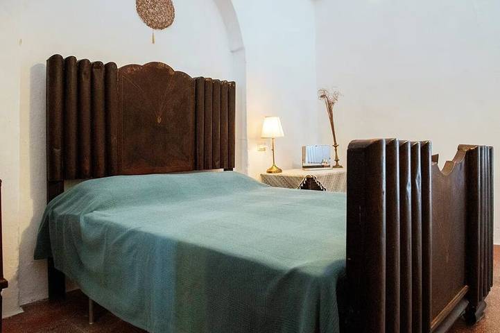 Ganze Wohnung, Vacation home in the historic center in Bernalda, Piana del Metaponto