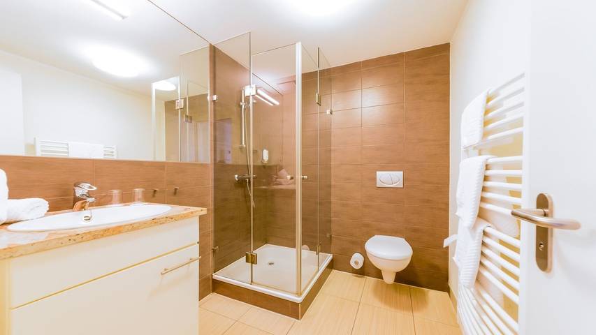 Ferienhaus für 2 Personen, mit Haustier auf Norderney - 4