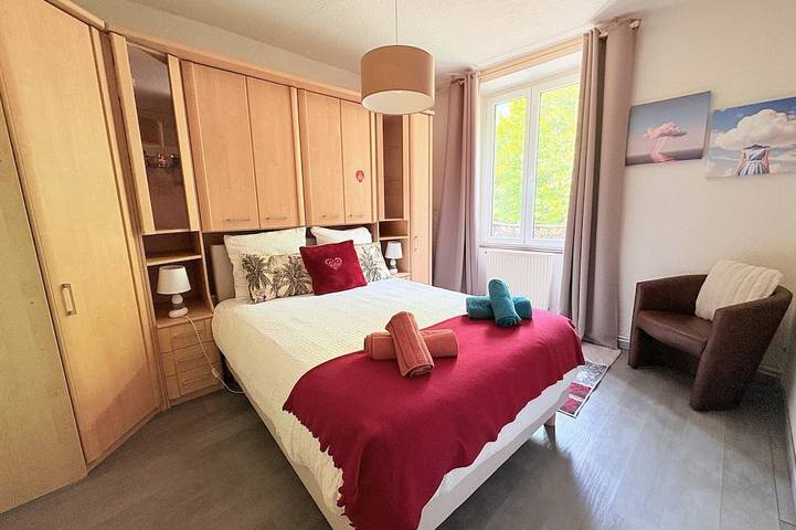 Cottage für 6 Personen in Colmar - 2