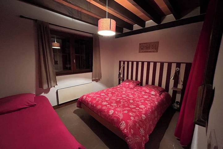 Location de vacances pour 11 personnes à Nouan-le-Fuzelier - 2