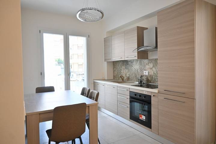Apartamento entero, A55 – Ancona, comfortable apartment in the city center with wifi in Ancona, Provincia de Ancona