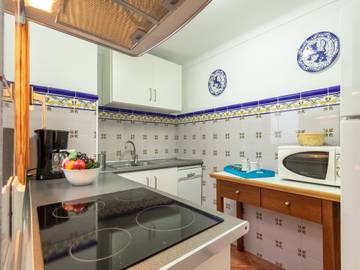 Apartamento in Pollença, Serra de Tramuntana Apartamento in Pollença, Serra de Tramuntana für 4