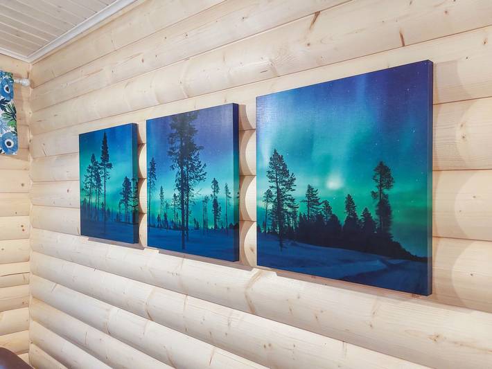 Lassinmaja in Hartola, Päijät-Häme