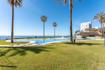 Vakantieappartement voor 4 Personen in Urbanizacion Calahonda, Mijas, Afbeelding 1