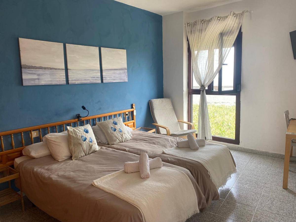 Apartamento entero, One-Bedroom Apartment in Santa Catalina, Hermigua