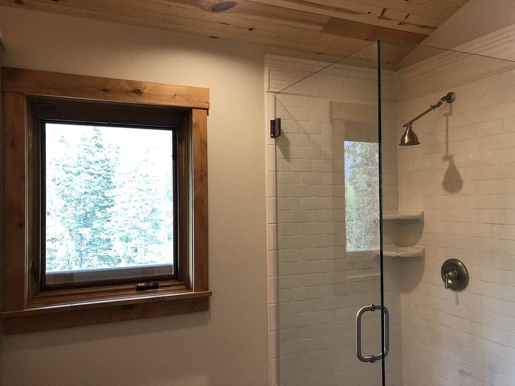 Ultra Green Modern Mountain Home in Purgatory