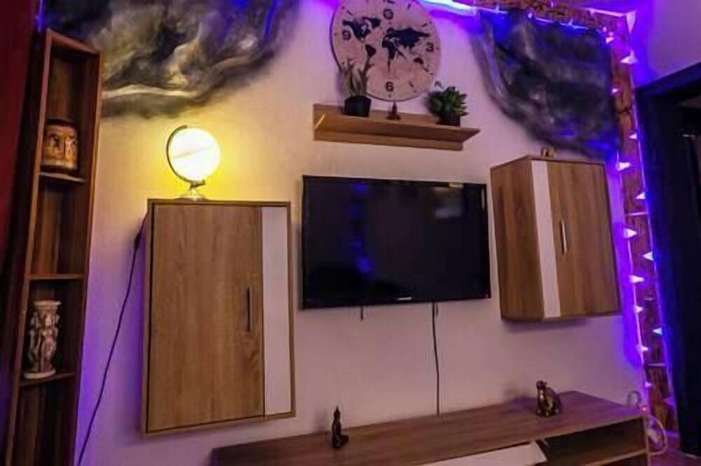 Ganze Wohnung, #121 Große, gemütliche Wohnung in Remscheid-City in Remscheid, Bergisches Land