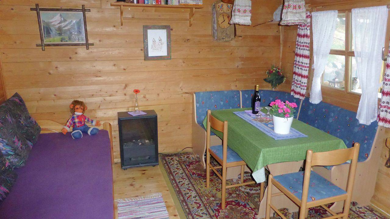 Ferienhaus für 3 Personen (36 m²) in Steingaden in Steingaden, Romantische Straße