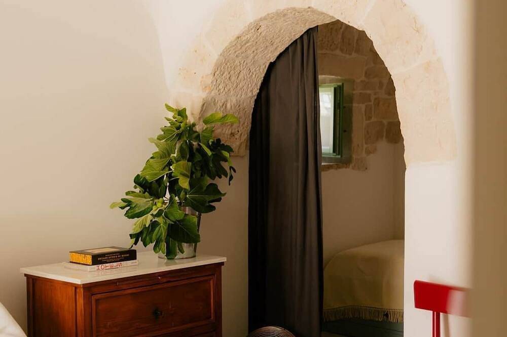 Monte Olimpo 5 in Alberobello, Alberobello und Umgebung