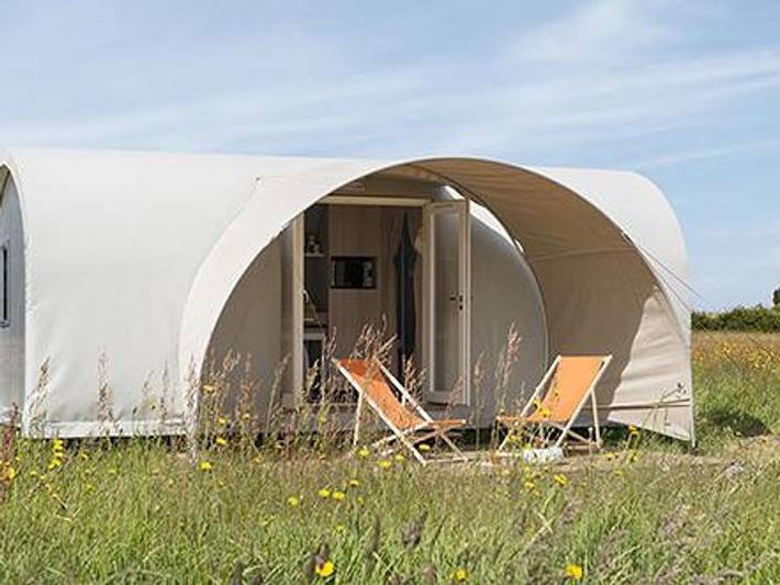 Location de vacances pour 4 personnes, avec piscine et bassin pour enfant à Les Andelys - 2