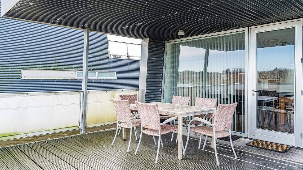 Ferienhaus für 6 Personen (105 m²) in Hemmet in Hemmet, Dänemark an der Nordsee