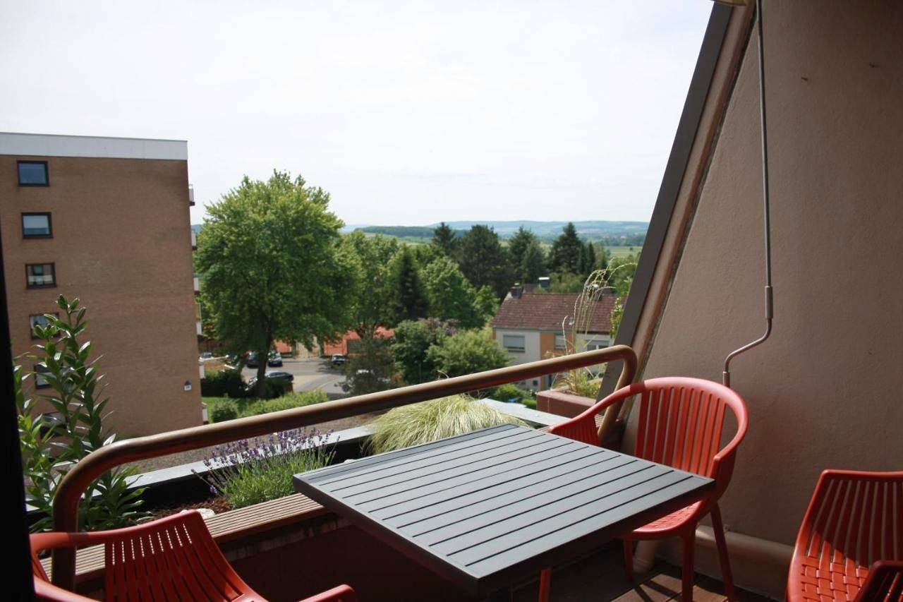Appartement entier, Ferienwohnung Müller in Geismar (Eichsfeld), Göttingen