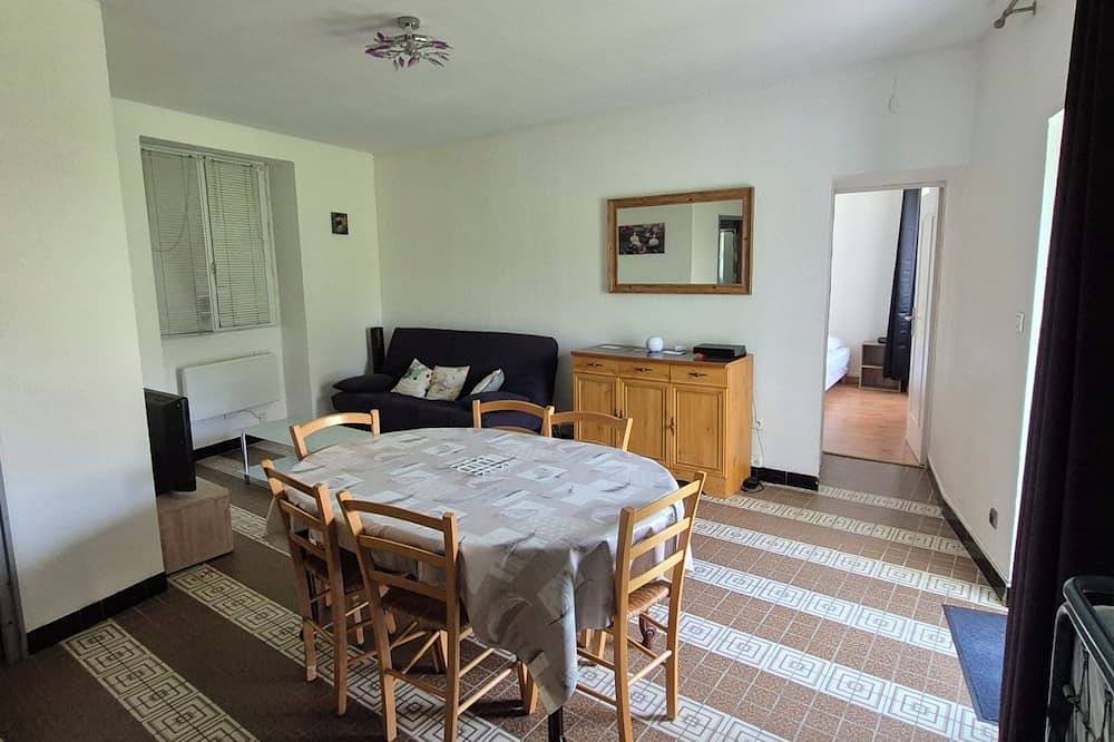 Appartement de vacances