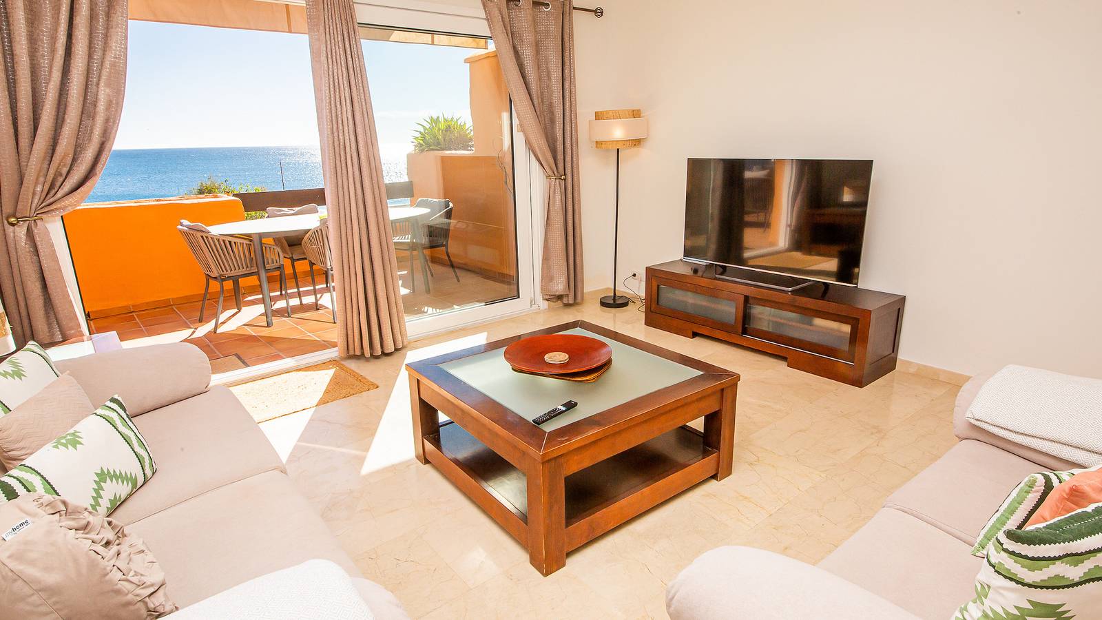 Apartamento entero, Los Granados 1522 in Playa de la Duquesa, Manilva