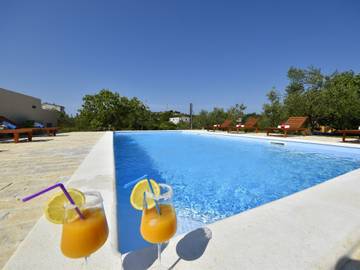 Vakantieappartement voor 5 Personen in Drage (Pakoštane), Zadar, Afbeelding 1