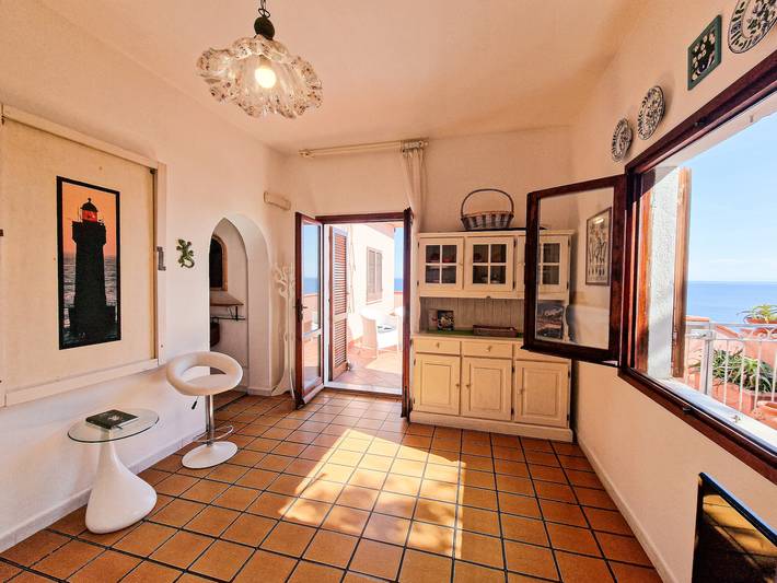 Ferienhaus für 5 Personen in Portoferraio - 3