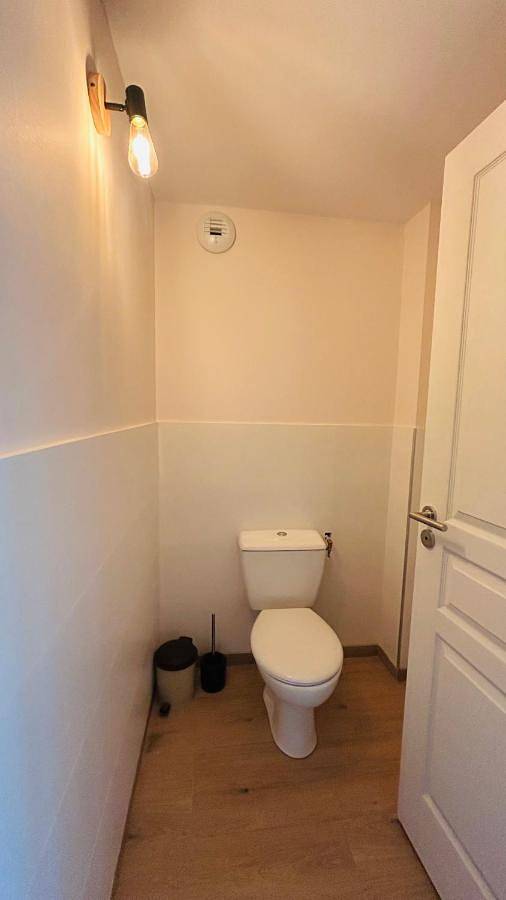 Gîte pour 5 personnes, avec vue dans Coussergues - 3