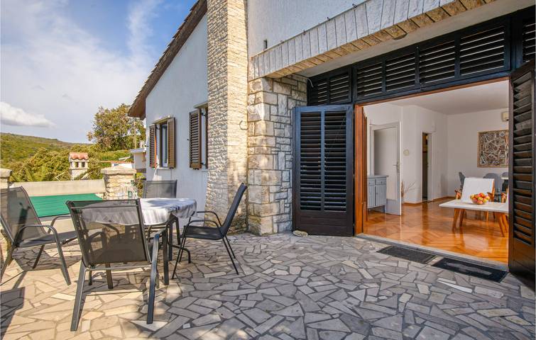 Ferienhaus für 4 Personen, mit Terrasse und Garten, mit Haustier in Marčana - 4