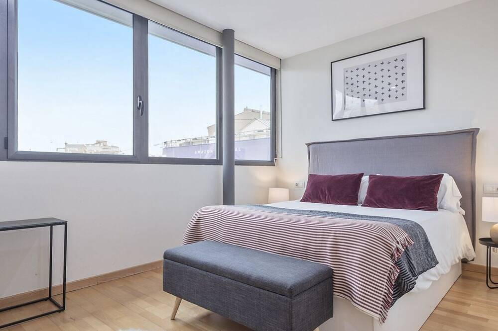 Appartamento vacanze a Barcelonès a partire da 191€ a notte