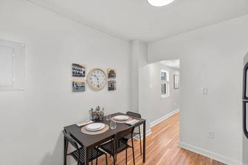 Vacation Home for 4 Guests in Lutherville-Timonium, Maryland, Picture 3