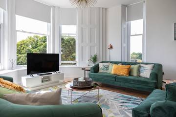 Apartment for 4 People in Torquay, Torbay, Photo 3