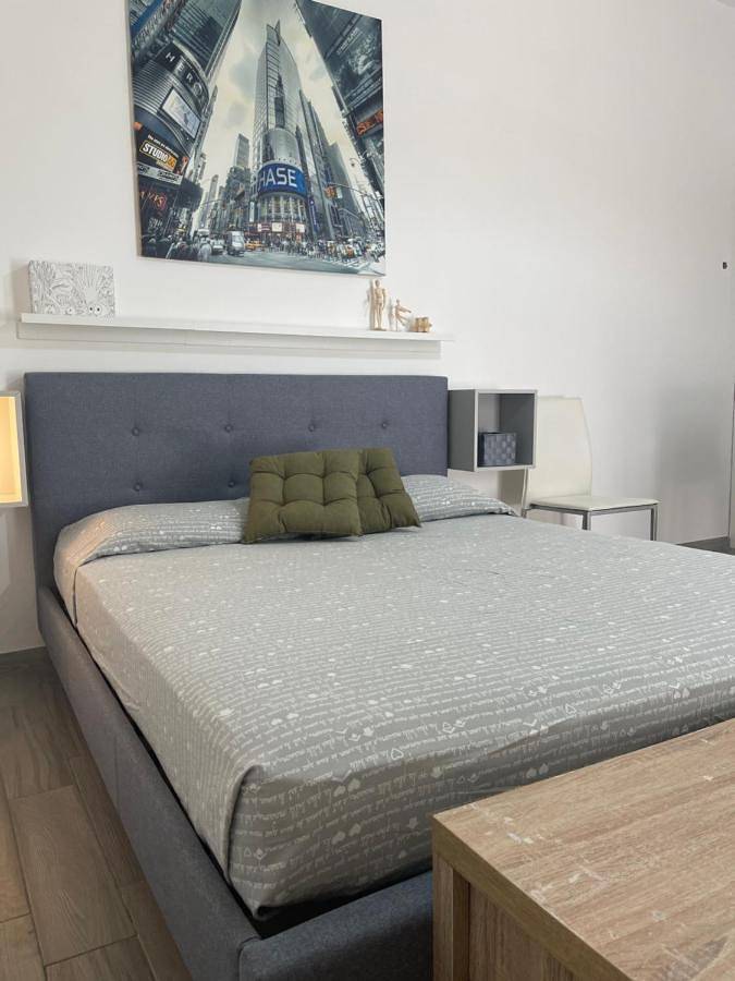 Vakantieappartement voor 2 personen, met huisdier - 1