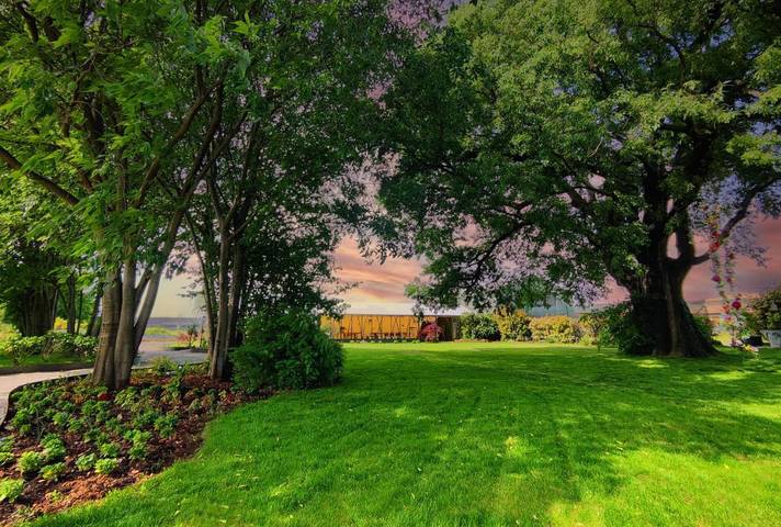 Maison d’hôte pour 4 personnes, avec vue et jardin