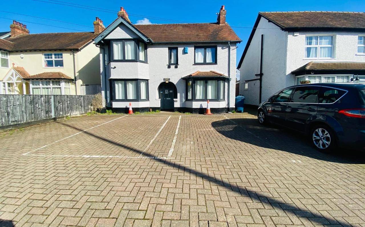 Double Room with Private Bathroom in Oxford, Oxfordshire