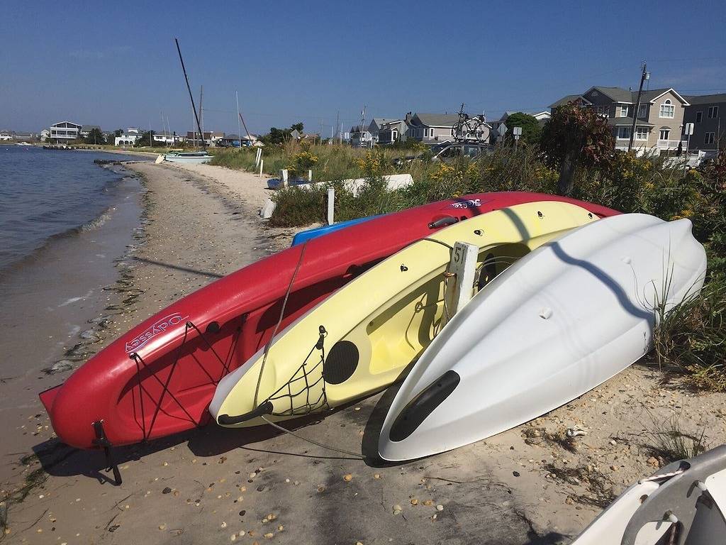 Pristine, renovated beach cottage; walk to Lavallette town center & beaches. in Toms River, Ocean County