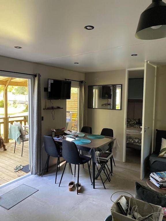 Location de vacances pour 6 personnes à Monterblanc - 4