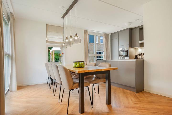 Location de vacances pour 8 personnes dans Kaatsheuvel - 4