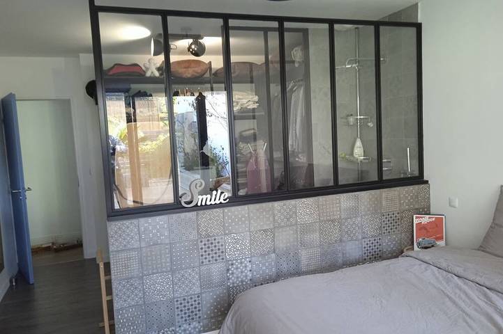 Villa pour 8 personnes, avec jardin à Aigues-Mortes - 3
