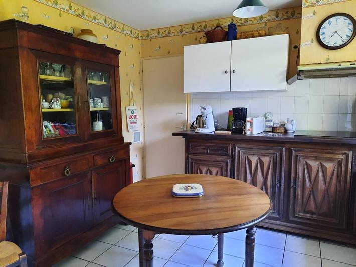 Location de vacances pour 6 personnes, avec jardin et vue, animaux acceptés dans Montespan - 4
