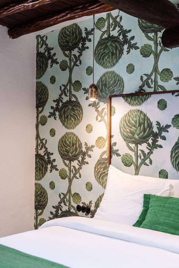 Chalet para 2 personas, con piscina y jardín en Ibiza - 4