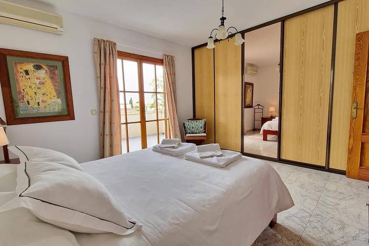 Ferienhaus für 6 Personen, mit Garten in Badia Gran - 3