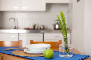 Apartment in Colònia de Sant Jordi, Ses Salines für 2 