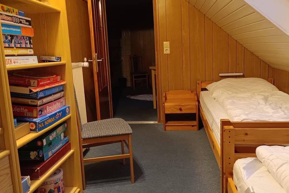 Ganze Wohnung, Ferienwohnung/App. für 5 Gäste mit 90m² in Dornum in Nesse, Dornum