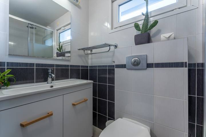 Apartamento entero, Dionysos - Balcon - Jacuzzi in Grau d’Agde, Agde