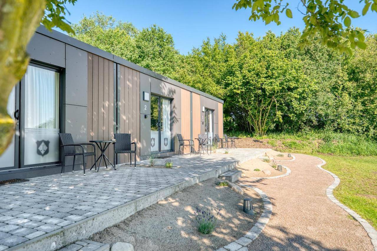 Golf Cubes Hohwacht in Hohwacht, Hohwachter Bucht