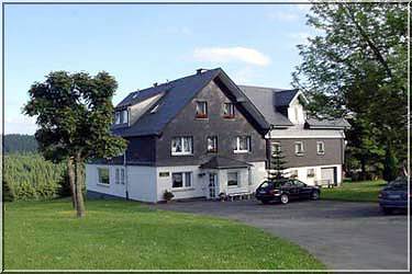 Ferienhaus für 2 Personen, mit Garten, kinderfreundlich im Sauerland - 2