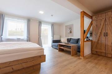 Ferienwohnung für 3 Personen in Berlingen (Eifel), Vulkaneifel, Bild 3