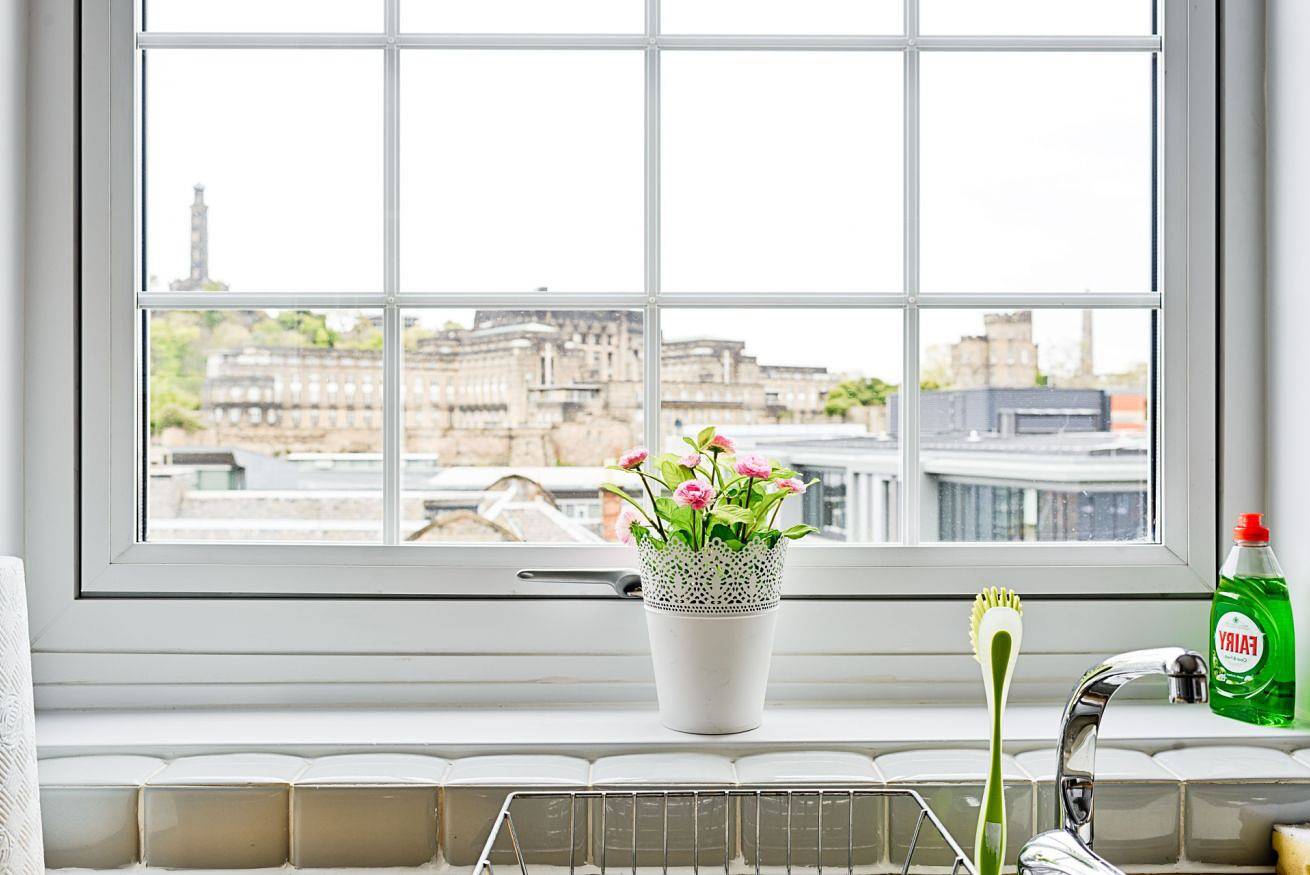 Appartamento intero, Bright Royal Mile Apartment in Edimburgo, Lothian