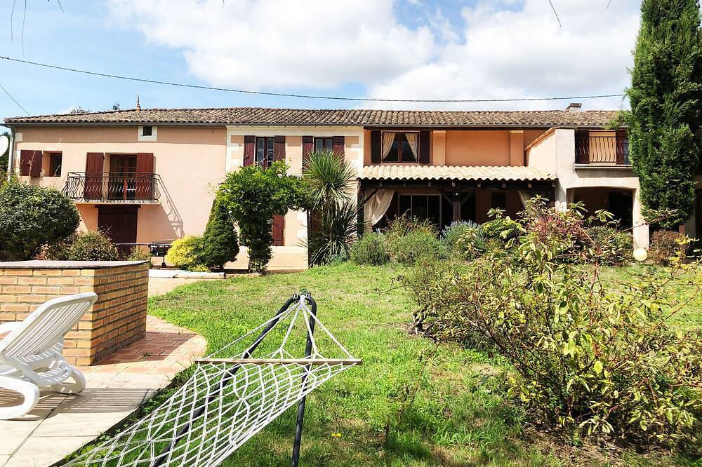 Photo : Maison de vacances