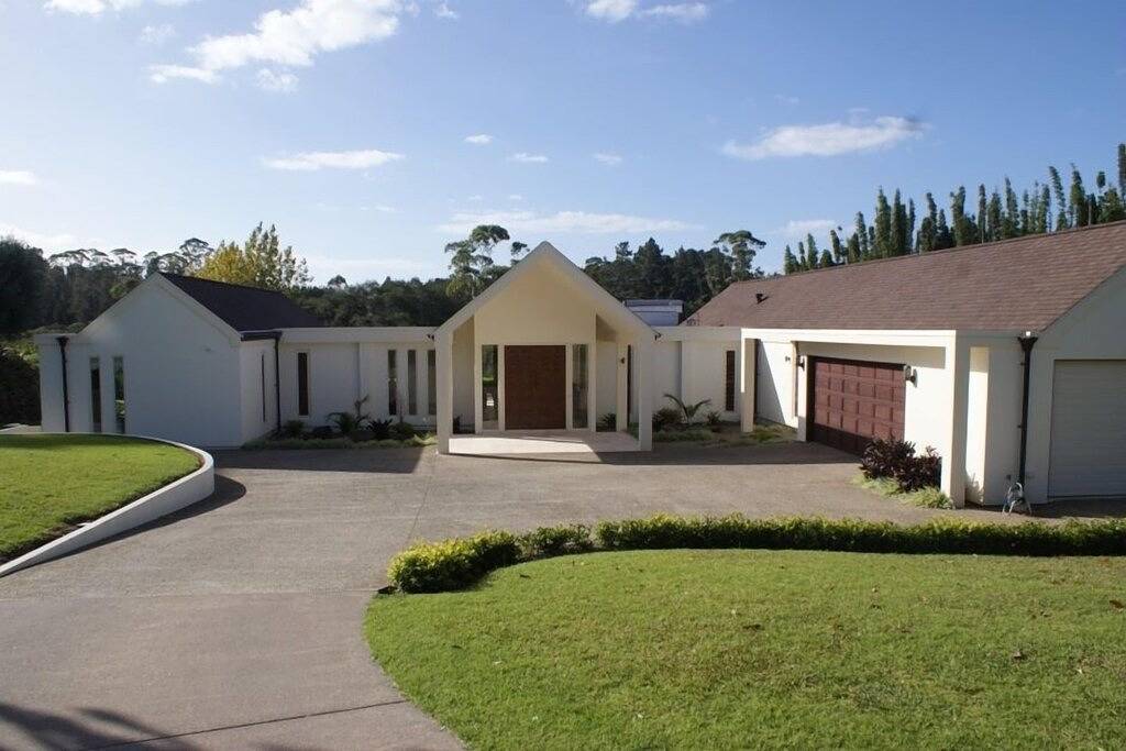 Bed & Breakfast Charlies Rock in Kerikeri in Kerikeri, Northland