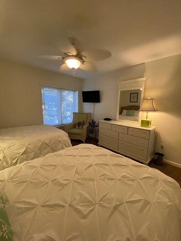 Villa for 6 people, with pool and terrace in Hilton Head Island