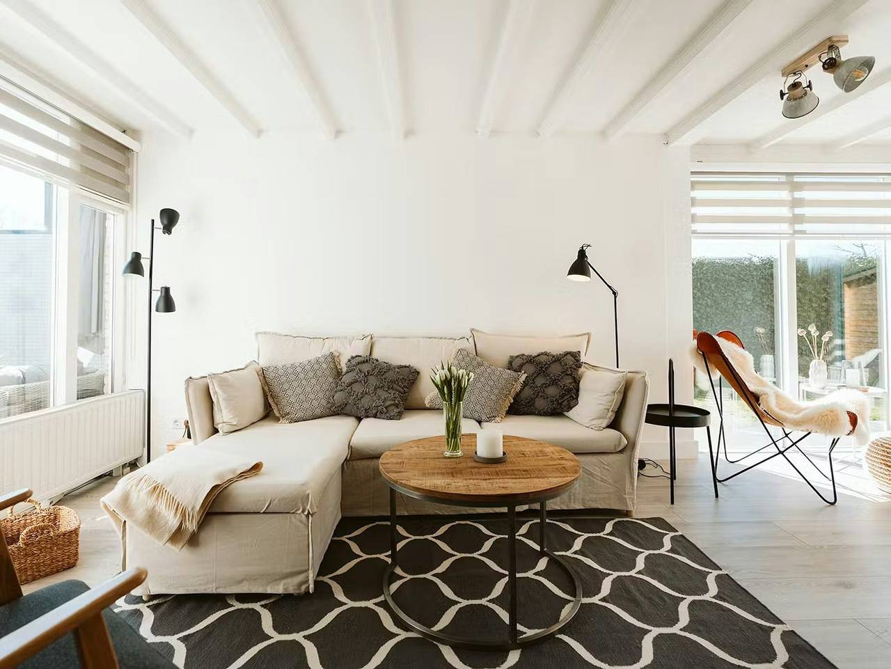 Vakantie Zeeland — Vz2565 Vakantiewoning Vp073 in Ouddorp, Goeree-Overflakkee