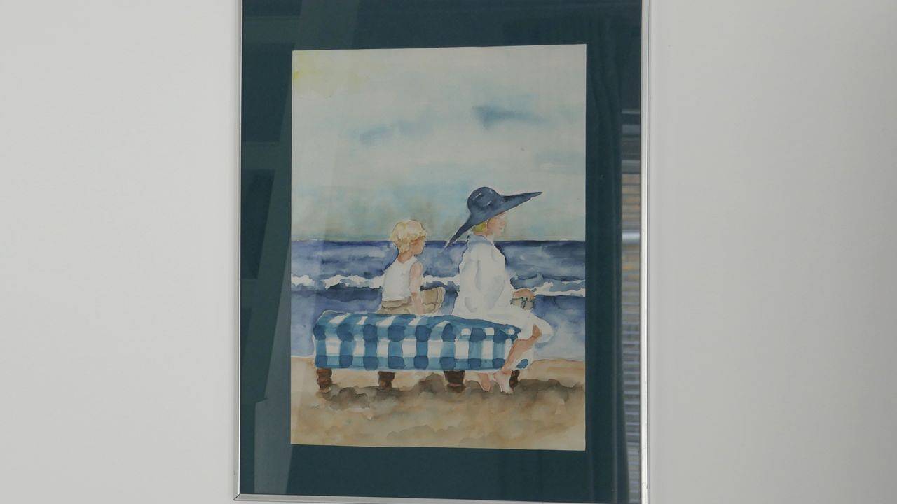 Ferienhaus für 2 Personen (35 m²) in Noordwijk aan Zee in Noordwijk aan Zee, Noordwijk