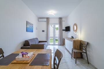 Villa per 4 Persone in Marzamemi, Noto e dintorni, Foto 3